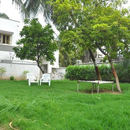 Chitrakut Bungalows Dwārka Εξωτερικό φωτογραφία