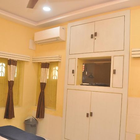 Chitrakut Bungalows Dwārka Εξωτερικό φωτογραφία