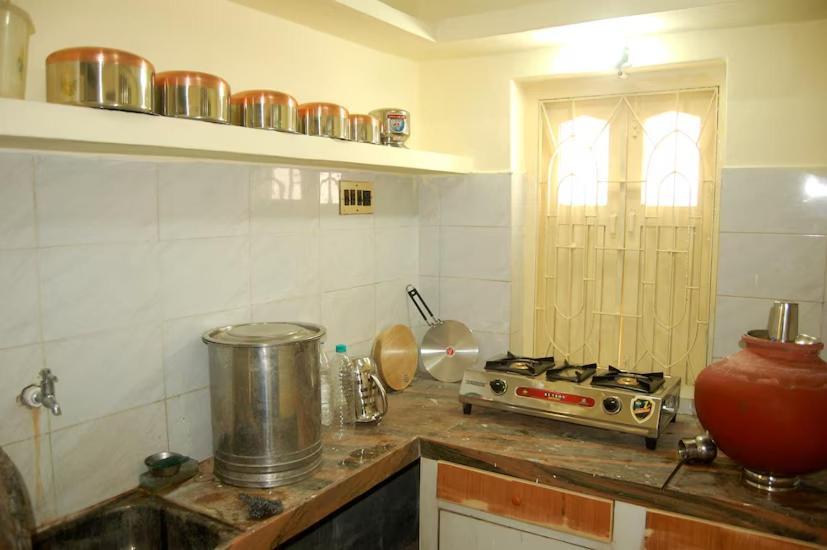 Chitrakut Bungalows Dwārka Εξωτερικό φωτογραφία
