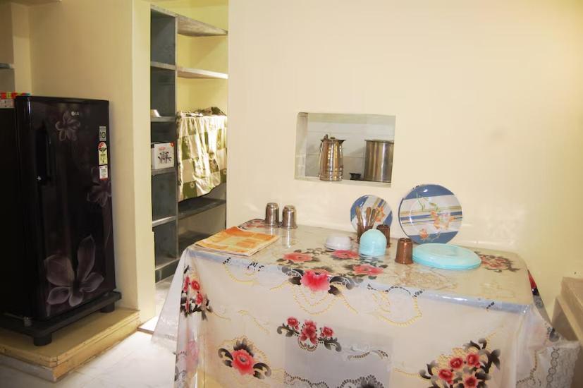Chitrakut Bungalows Dwārka Εξωτερικό φωτογραφία