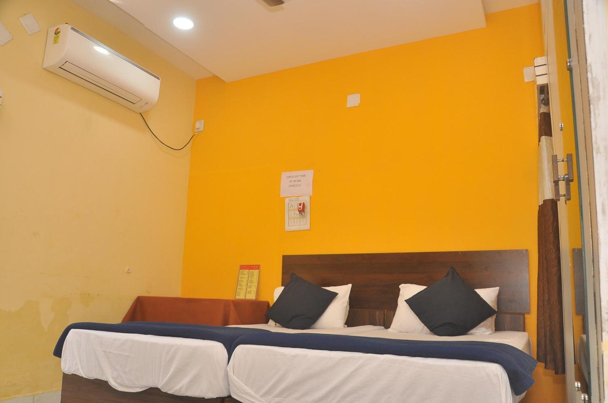 Chitrakut Bungalows Dwārka Εξωτερικό φωτογραφία