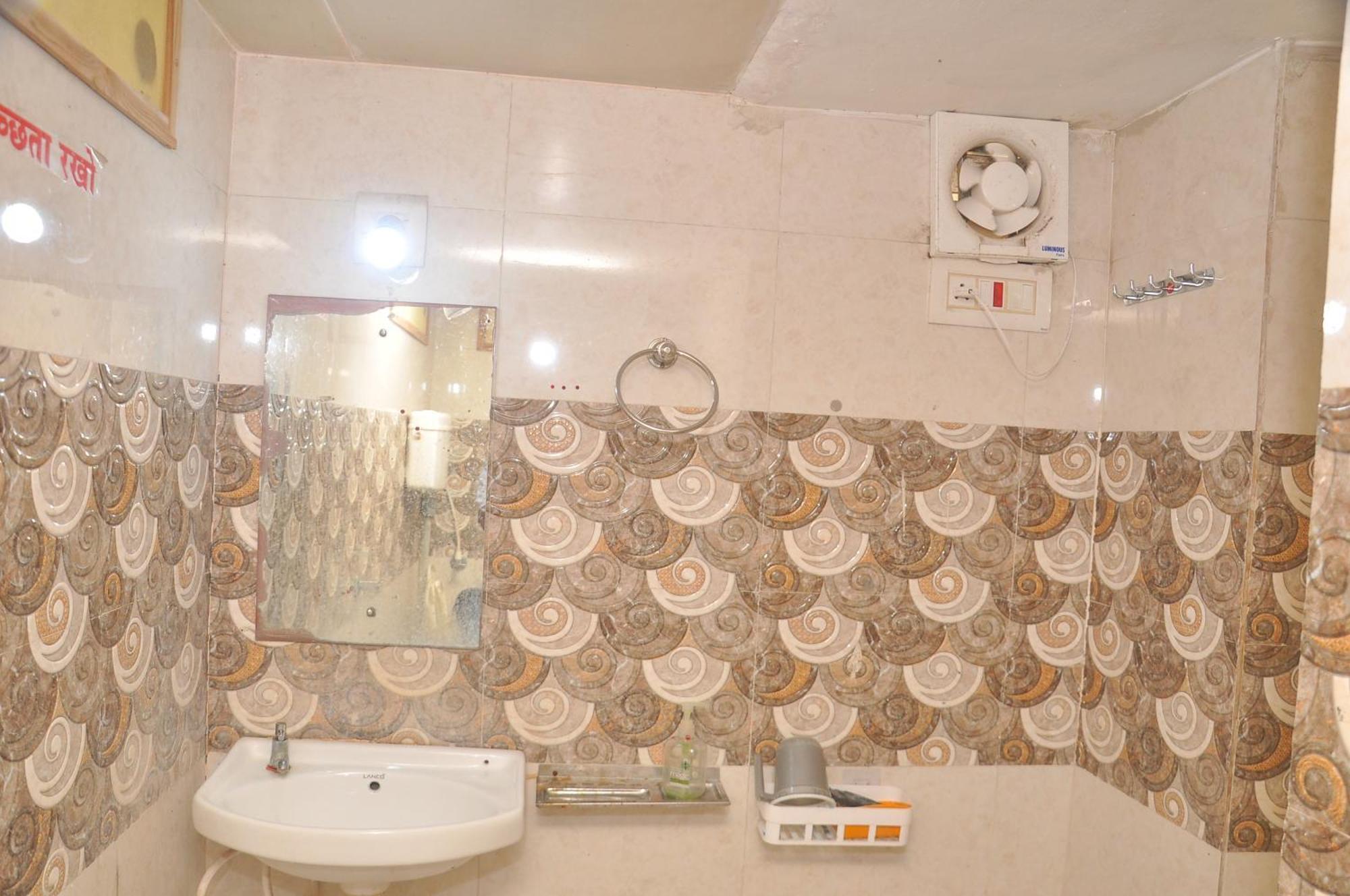 Chitrakut Bungalows Dwārka Εξωτερικό φωτογραφία