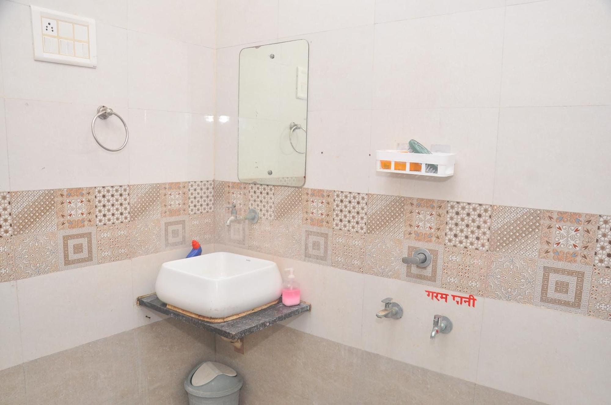 Chitrakut Bungalows Dwārka Εξωτερικό φωτογραφία