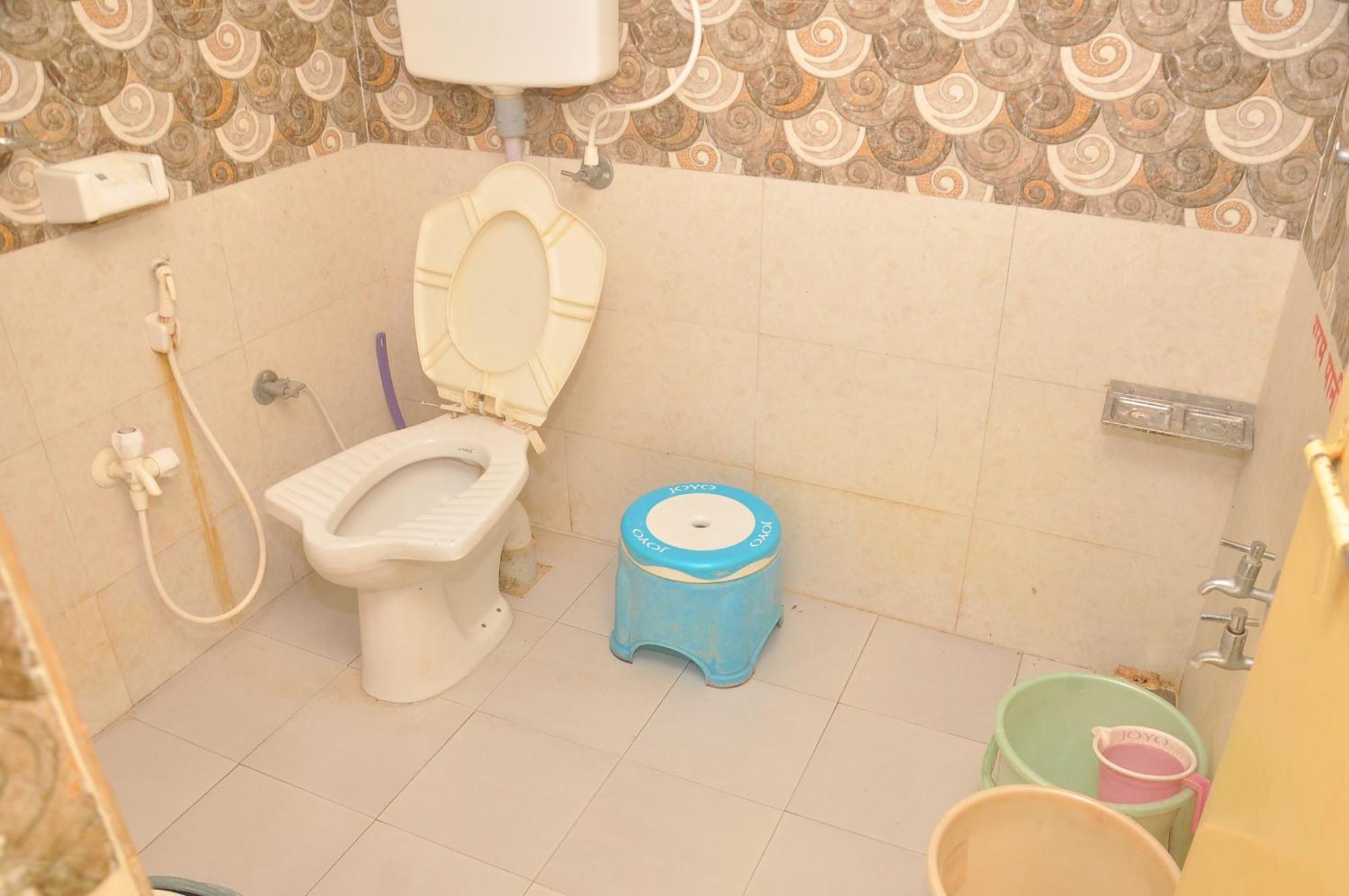 Chitrakut Bungalows Dwārka Εξωτερικό φωτογραφία