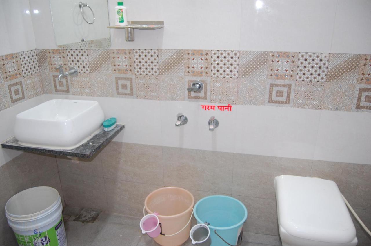 Chitrakut Bungalows Dwārka Εξωτερικό φωτογραφία