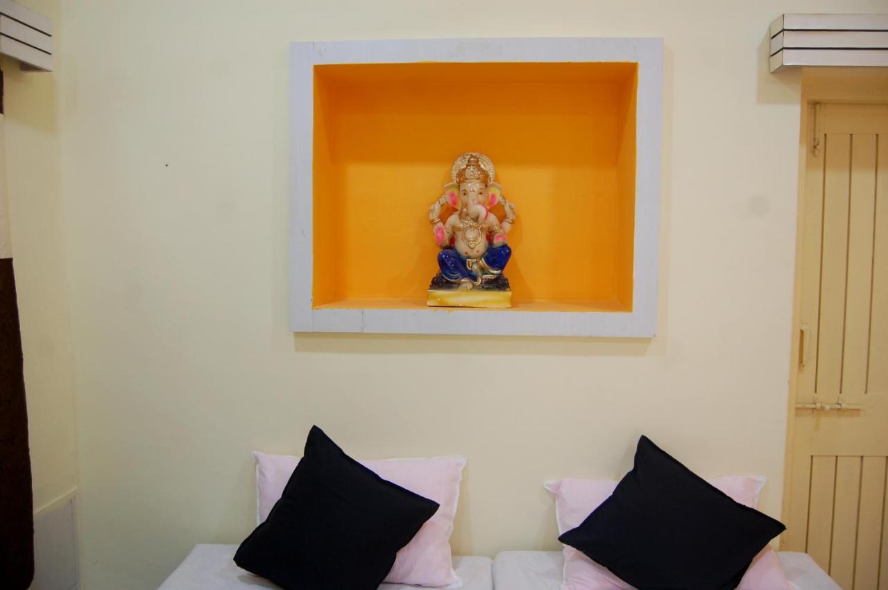 Chitrakut Bungalows Dwārka Εξωτερικό φωτογραφία
