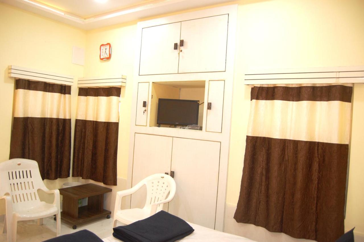 Chitrakut Bungalows Dwārka Εξωτερικό φωτογραφία